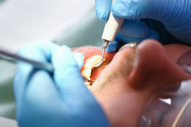 Best Cracked Tooth Emergency Dentist  in Atkins, AR