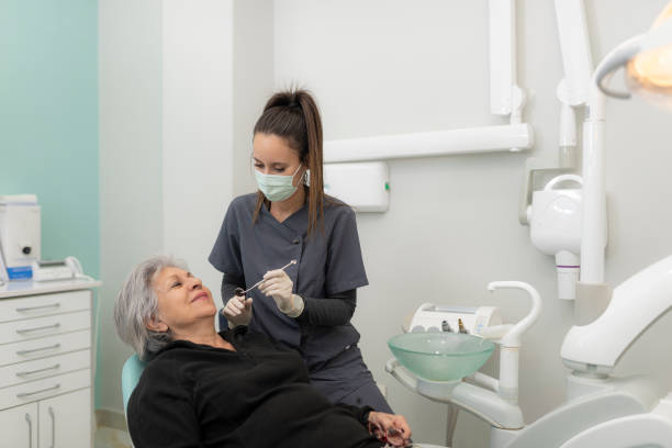 Best Broken Tooth Emergency  in Atkins, AR